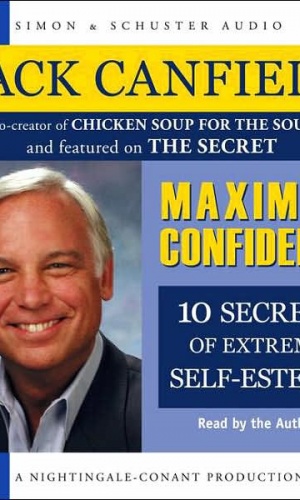 10 secrets of extreme self-esteem