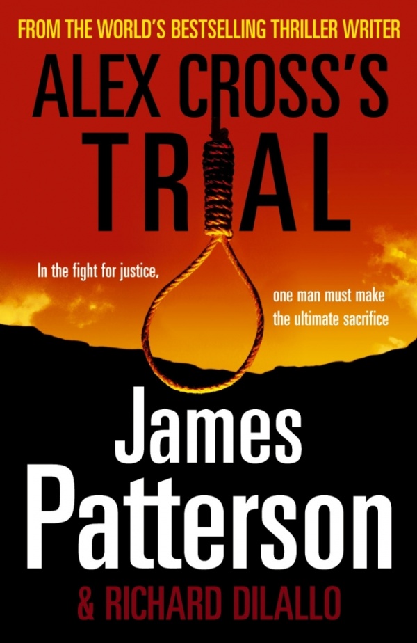 Alex Cross Trial / Patterson