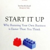 4. Start it Up: Why Running Your Own Business is Easier than You Think