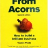 from acorns