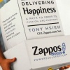 Delivering happiness
