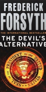 The Devils Alternative