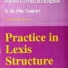 Practice In Lexis Structure & Idioms