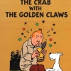 The Adventure Of Tintin- The Crab With The Golden Claws