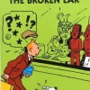 The Adventures Of Tintin - The Broken Ear