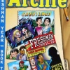 Archie - Freshman Year Book Two