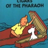The Adventure Of Tintin - Cigars Of The Pharaoh