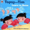 Topsy & Tim Learn To Swim