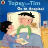 Topsy And Tim - Go To Hospital
