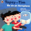 Topsy And Tim - Go On Aeroplane