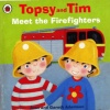 Topsy And Tim - Meet The Fire Fighters