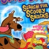 Scooby Doo: Search for Scooby snack