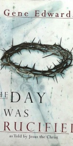 The day i was crucified