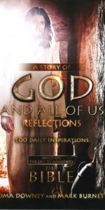 A Story Of God And All Of Us Reflections