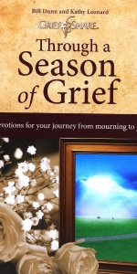 Through a season of grief