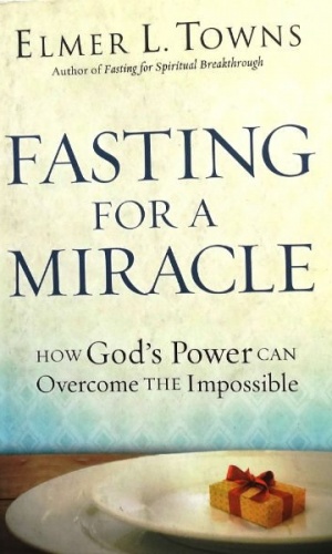 Fasting for a miracle