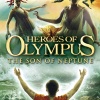 Heroes Of Olympus- The Son Of Neptune