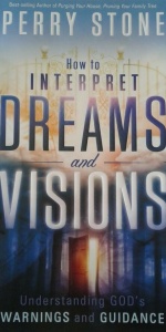 How to interpret dreams and visions