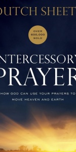 Intercessory prayer