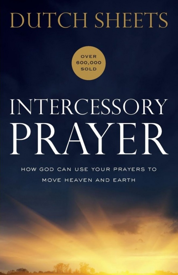 Intercessory prayer