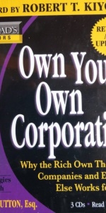 Own your own corporation