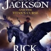 Percy Jackson And The Titans Curse