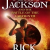 Percy jackson and the battle of the labyrinth