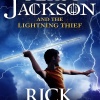 Percy jackson and the lightning thief