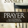 Prayer the ultimate conversation