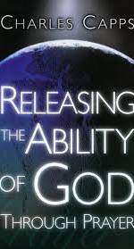 Releasing the ability of God through prayer
