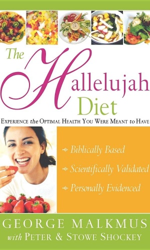 The Halleluyah Diet