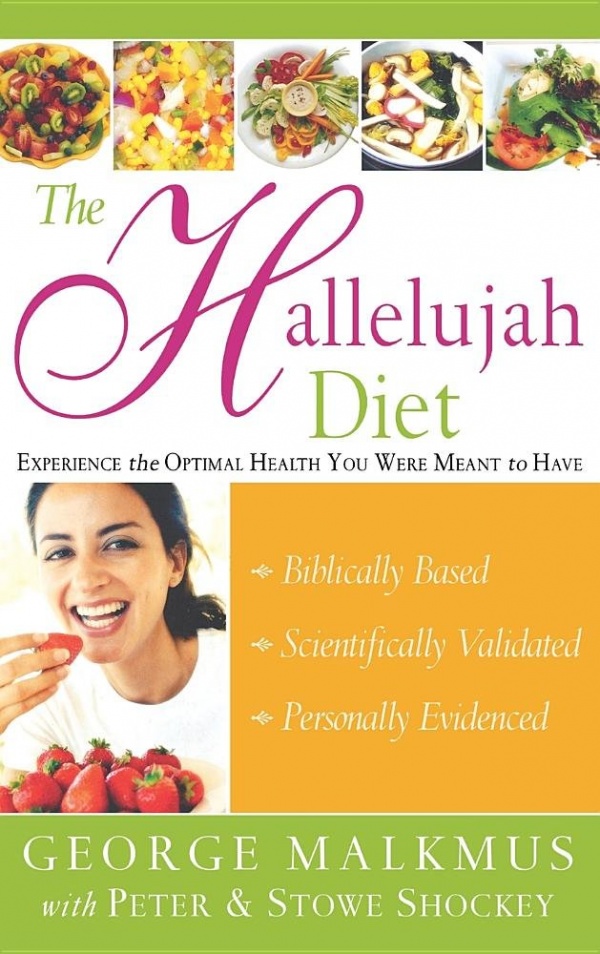 The Halleluyah Diet