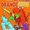 The big orange activity book