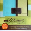 Niv New Women's Devotional Bible