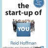 The start-up of you