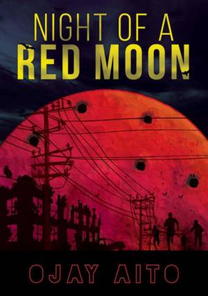 Night of a Red Moon