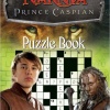 Narnia the puzzle book