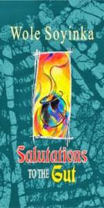 Salutation of the gut