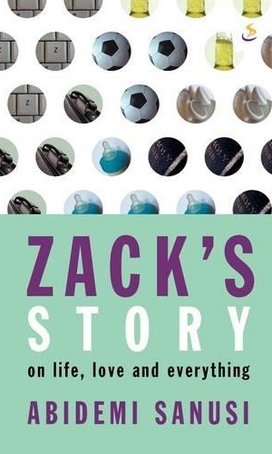 Zacks story