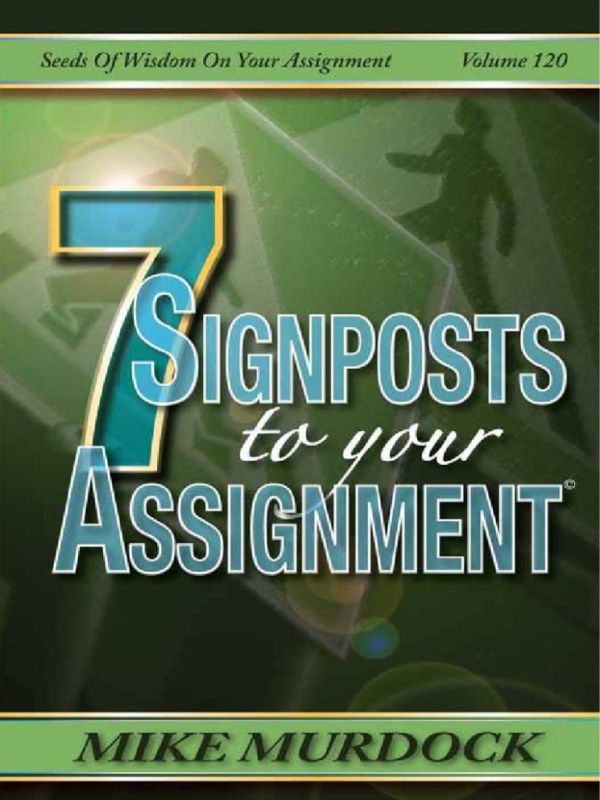the 7 signposts