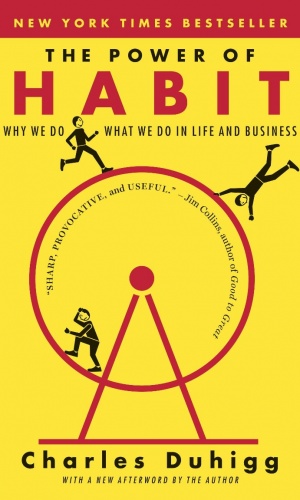 The-Power-of-Habit Bookville world