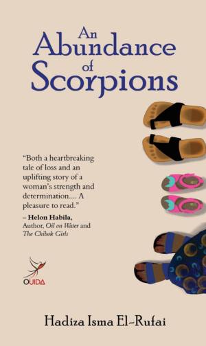 An Abundance of Scorpions