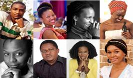 Nigerian & African Authors