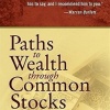 Path to wealth through common stocks