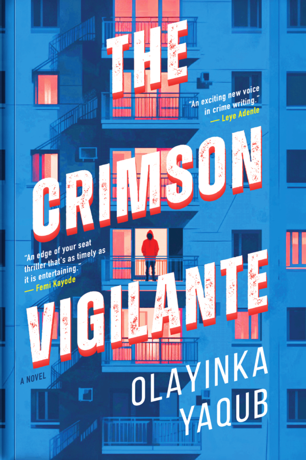 THE CRIMSON PNG IMAGE